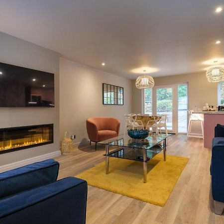 The Neon Rose Villa Bowness-on-Windermere Ngoại thất bức ảnh