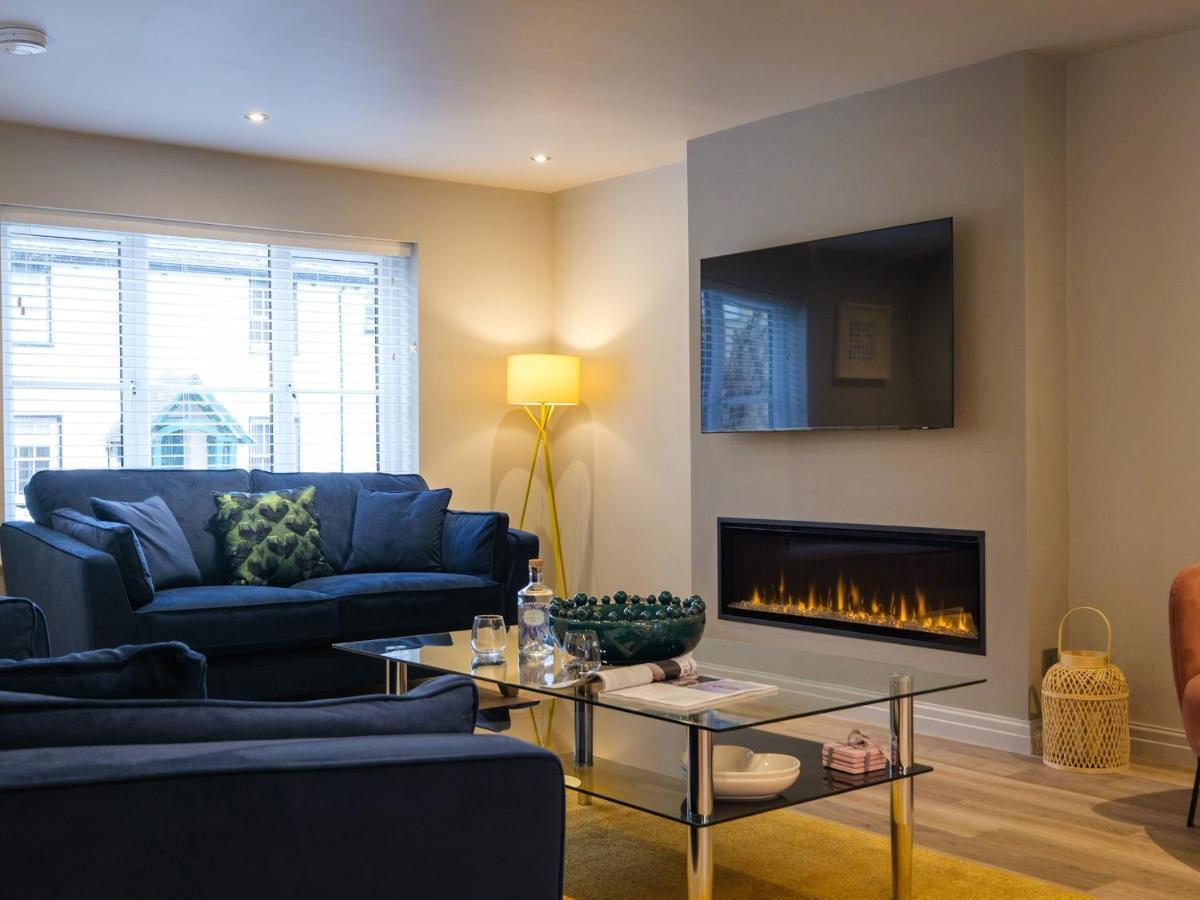 The Neon Rose Villa Bowness-on-Windermere Ngoại thất bức ảnh