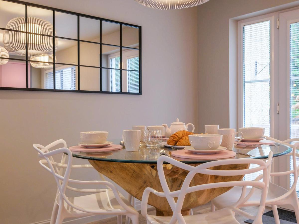 The Neon Rose Villa Bowness-on-Windermere Ngoại thất bức ảnh