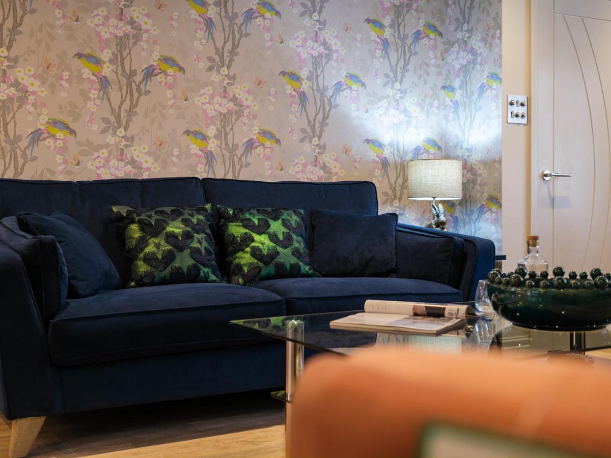 The Neon Rose Villa Bowness-on-Windermere Ngoại thất bức ảnh