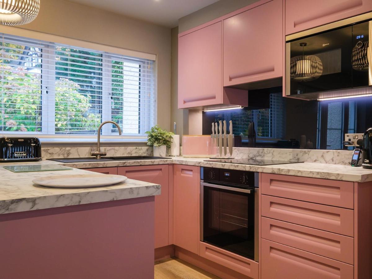 The Neon Rose Villa Bowness-on-Windermere Ngoại thất bức ảnh