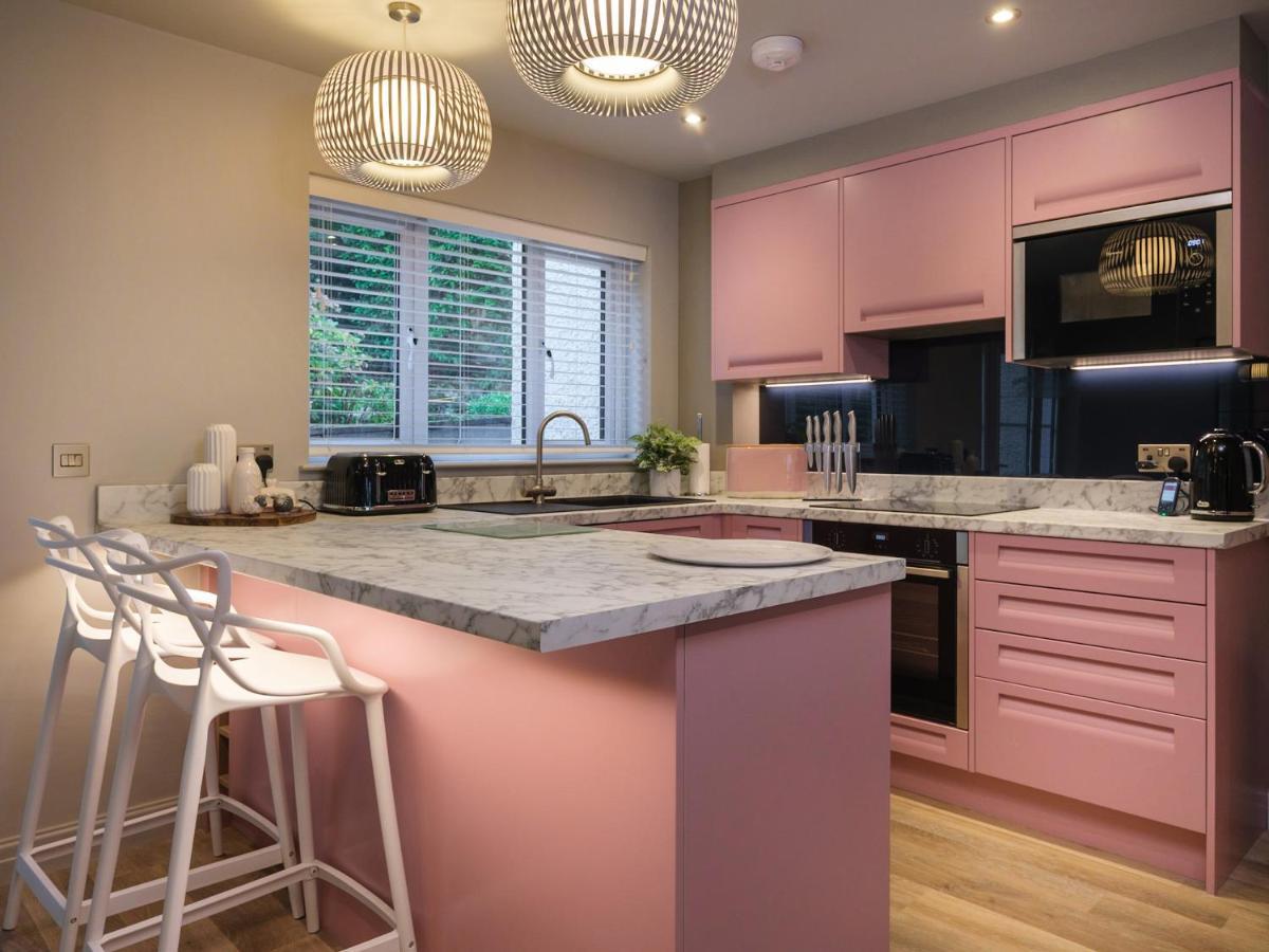 The Neon Rose Villa Bowness-on-Windermere Ngoại thất bức ảnh