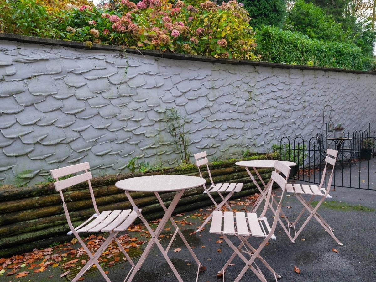 The Neon Rose Villa Bowness-on-Windermere Ngoại thất bức ảnh
