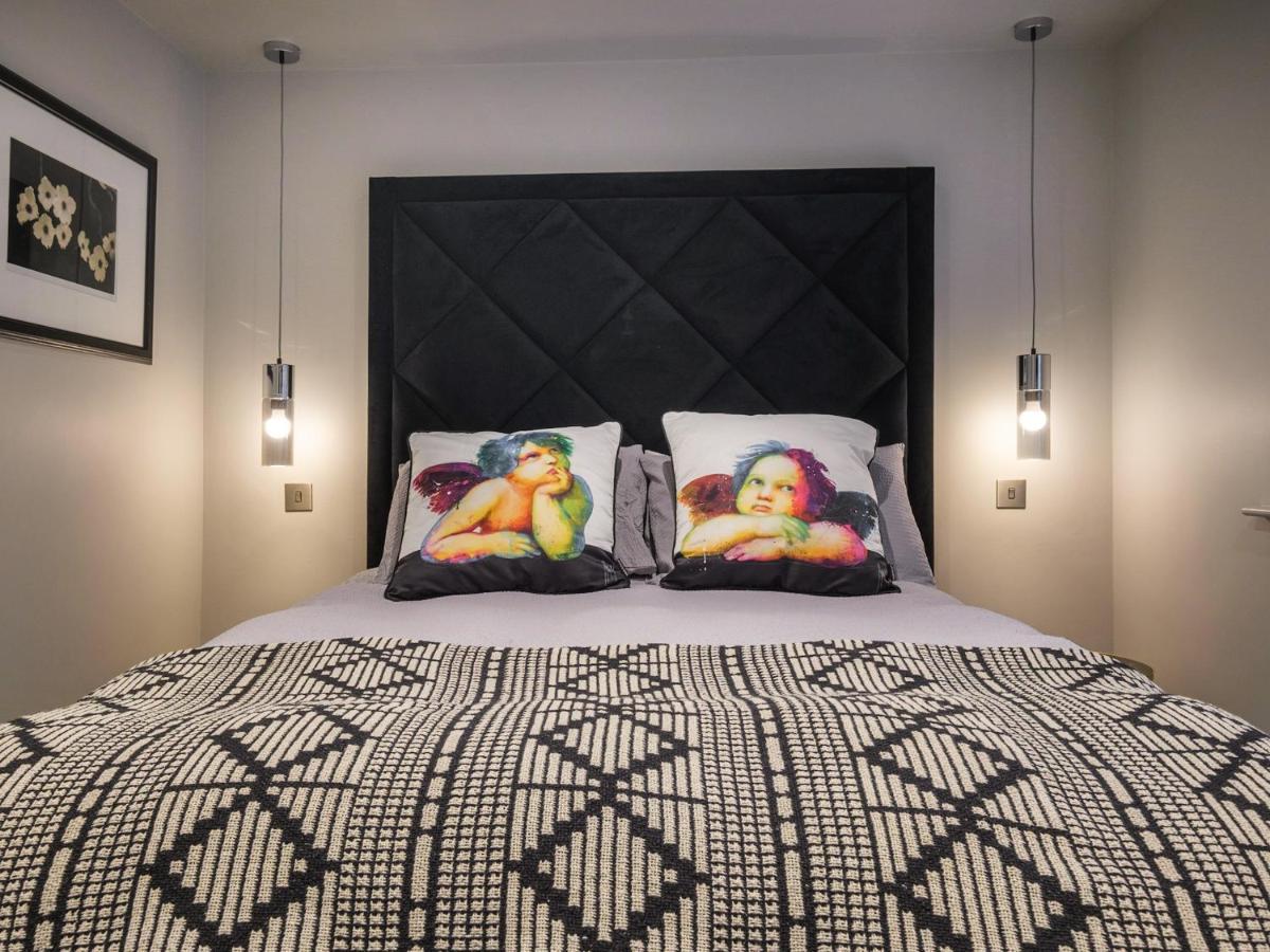 The Neon Rose Villa Bowness-on-Windermere Ngoại thất bức ảnh